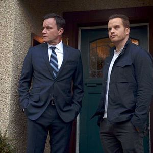 Fotoğraf Robert Kazinsky