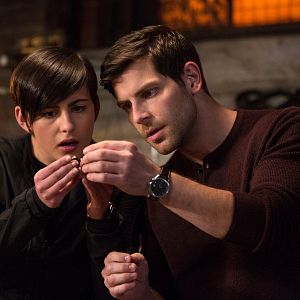 Fotoğraf Jacqueline Toboni