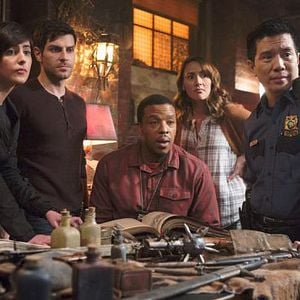 Fotoğraf Bree Turner