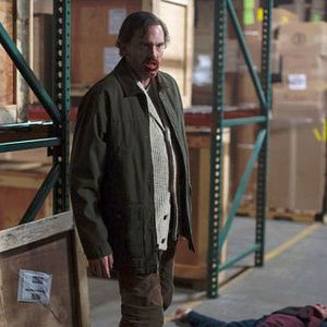 Fotoğraf Silas Weir Mitchell