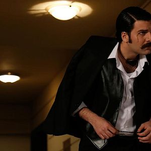 Fotoğraf İnadına Aşk