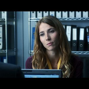 Fotoğraf Bárbara Goenaga