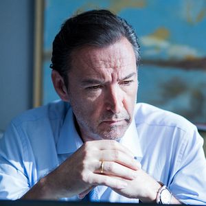 Fotoğraf Ginés García Millán