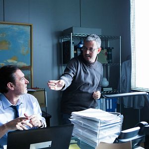 Fotoğraf La punta del iceberg