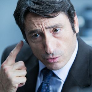 Fotoğraf La punta del iceberg