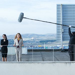 Fotoğraf La punta del iceberg