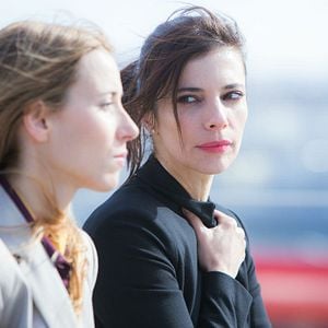 Fotoğraf La punta del iceberg