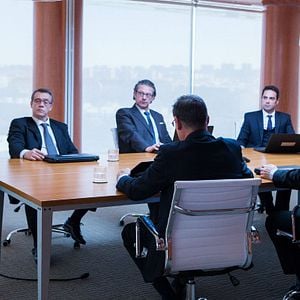 Fotoğraf La punta del iceberg