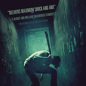 Fotoğraf Dehşet Odası