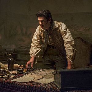 Fotoğraf Black Sails