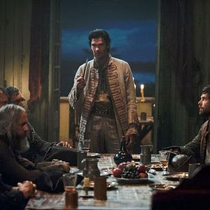 Fotoğraf Black Sails