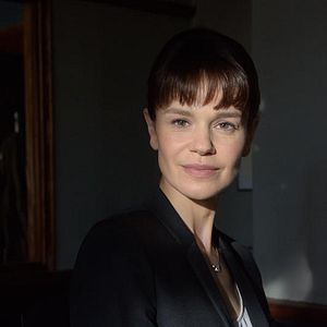 Fotoğraf Françoise Gillard