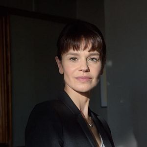 Fotoğraf Françoise Gillard