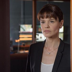 Fotoğraf Françoise Gillard