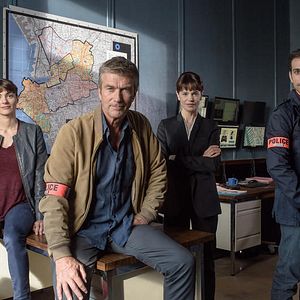 Fotoğraf Françoise Gillard