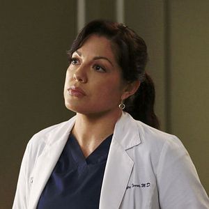 Fotoğraf Sara Ramirez