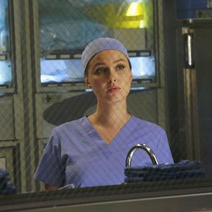 Fotoğraf Camilla Luddington