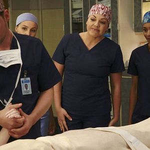 Fotoğraf Sara Ramirez