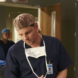 Fotoğraf Justin Chambers (I)