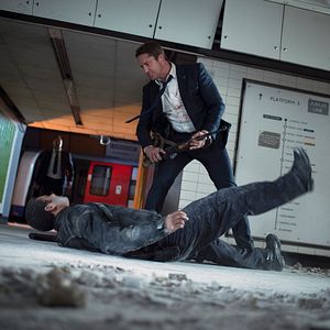 Fotoğraf Kod Adı : Londra