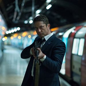 Fotoğraf Kod Adı : Londra