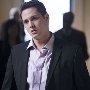 Fotoğraf Matt McGorry