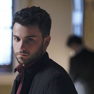 Fotoğraf Jack Falahee