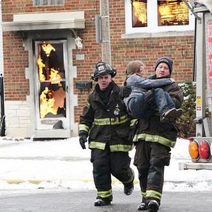 Fotoğraf David Eigenberg