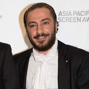 Fotoğraf Navid Mohammadzadeh