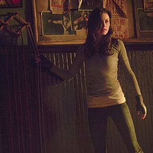 Fotoğraf Phoebe Tonkin