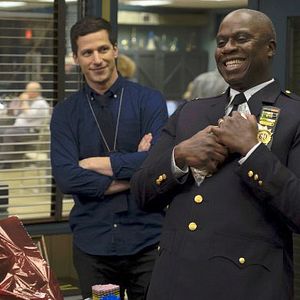 Fotoğraf Andre Braugher
