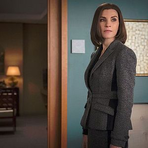 Fotoğraf The Good Wife