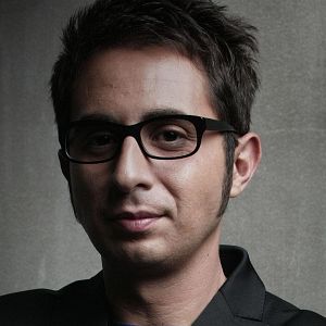 Fotoğraf Berto Romero