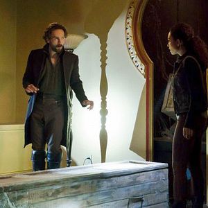 Fotoğraf Lyndie Greenwood