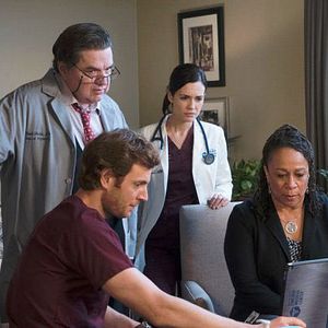 Fotoğraf S. Epatha Merkerson