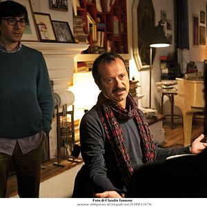 Fotoğraf Rocco Papaleo