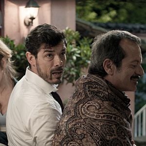 Fotoğraf Rocco Papaleo