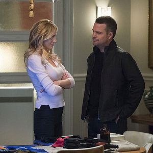 Fotoğraf Chris O'Donnell