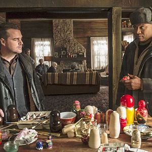 Fotoğraf Chris O'Donnell