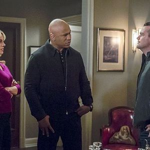 Fotoğraf Chris O'Donnell