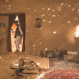 Fotoğraf Hyena Road