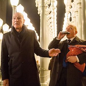 Fotoğraf Blunt Talk