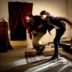 Fotoğraf Born of War