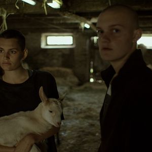 Fotoğraf Ella Rumpf