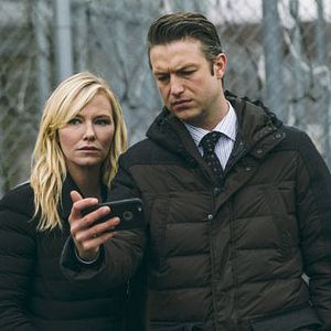 Fotoğraf Peter Scanavino