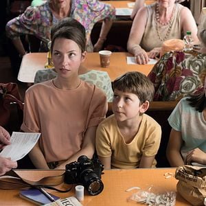 Fotoğraf Tristan Göbel