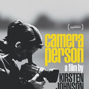Fotoğraf Cameraperson