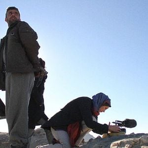 Fotoğraf Cameraperson