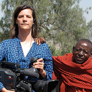 Fotoğraf Cameraperson