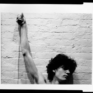 Fotoğraf Mapplethorpe: Fotoğrafa Bak!
